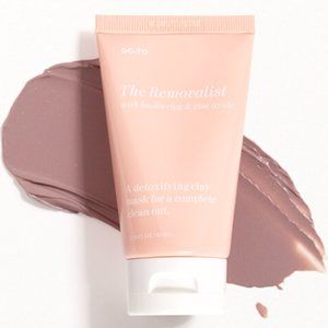 The Removalist Clay Mask NIB